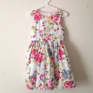 Children's Place dress! Size 12! Great condition!