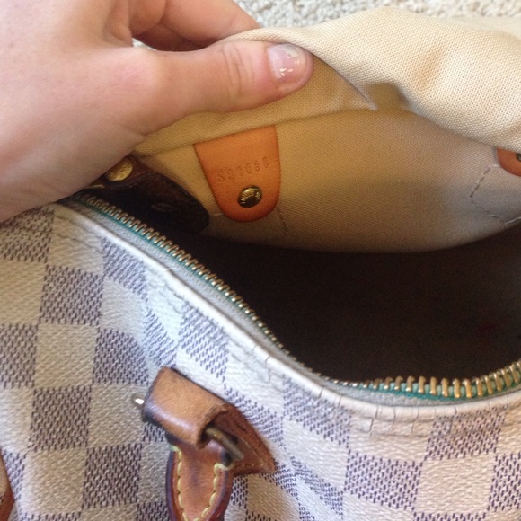 FINAL REDUCTION Authentic Azur Speedy 25 - Picture 2 of 4