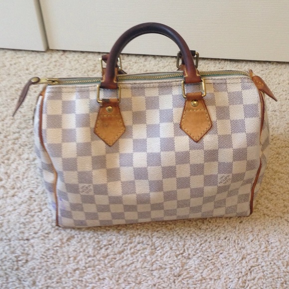 FINAL REDUCTION Authentic Azur Speedy 25 - Picture 3 of 4