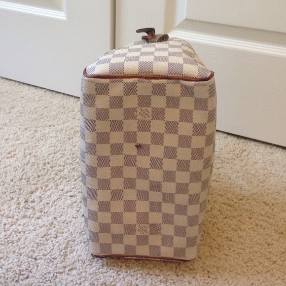 FINAL REDUCTION Authentic Azur Speedy 25 - Picture 4 of 4