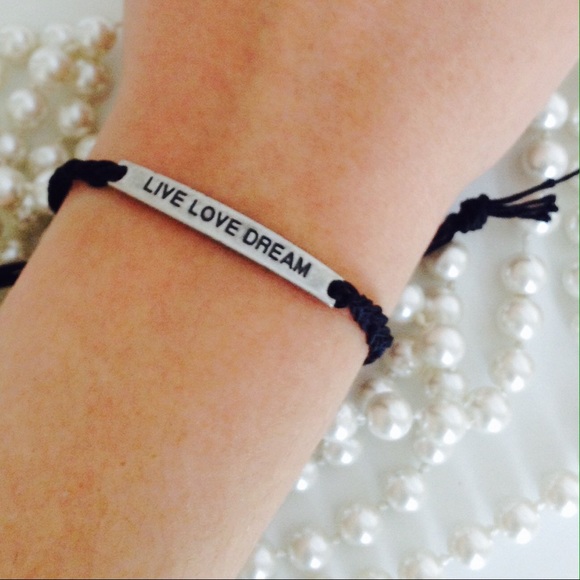braided bohemian bracelet