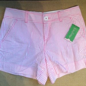 Lilly  Pulitzer Callahan Shorts