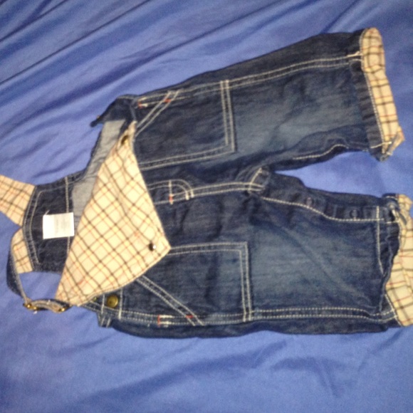 Gymboree overalls