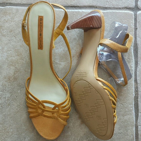 Sandals