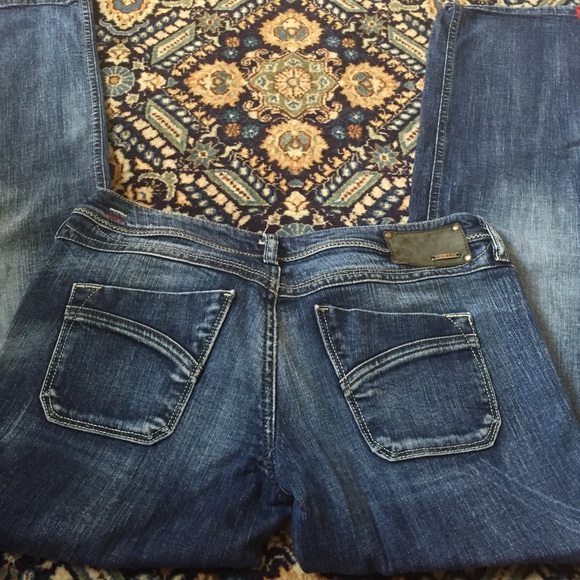 Diesel jeans