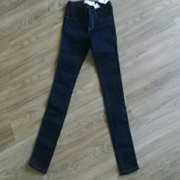 Hollister Skinny Jeans