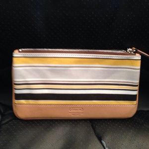 Coach small pouch