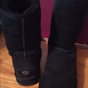 Women's Uggs