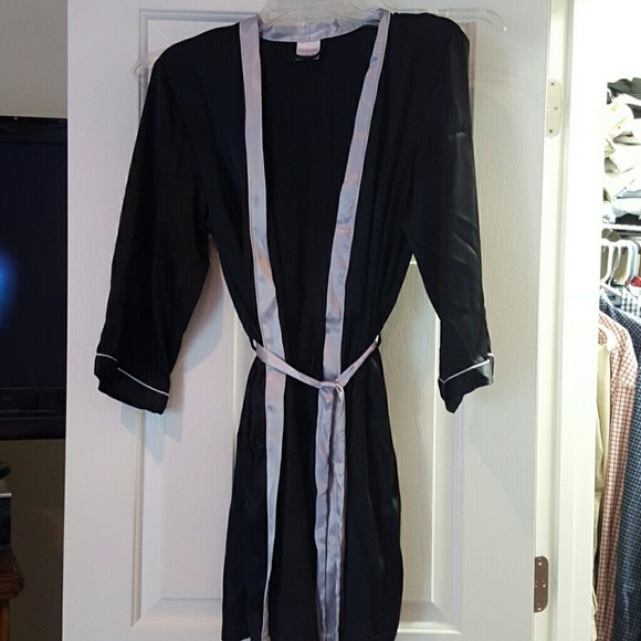 Night robe
