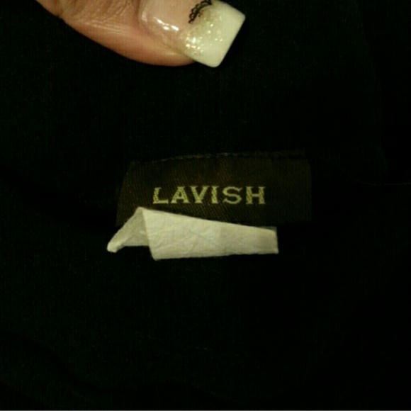 Stretch capris