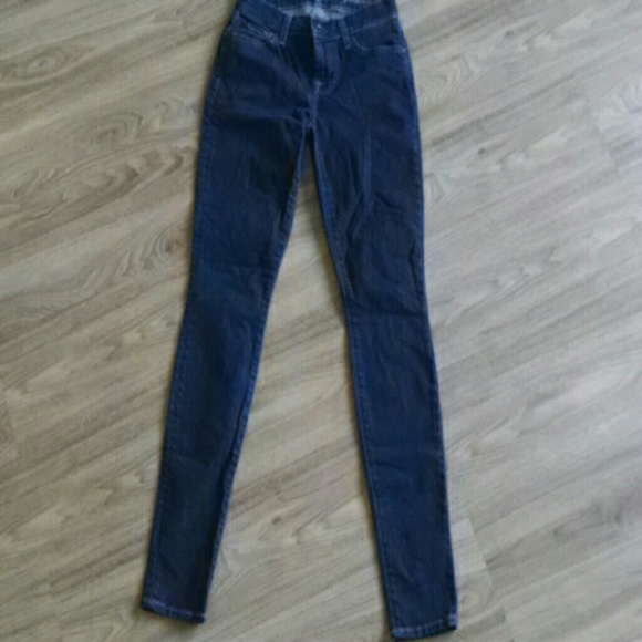 7 for all Mankind Gwenevere Jeans