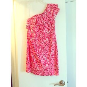 LILLY PULITZER DRESS