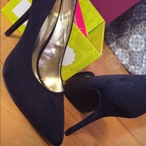 Charlotte Russe Heels