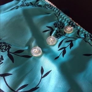 {Hot Topic} High-Waisted Panty