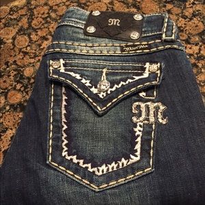 NWOT- Miss Me Jeans