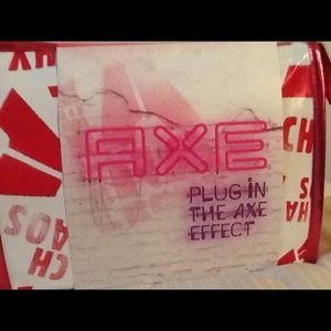 AXE ANARCHY GIFT SET, K.SWISS SHOES BUNDLE.