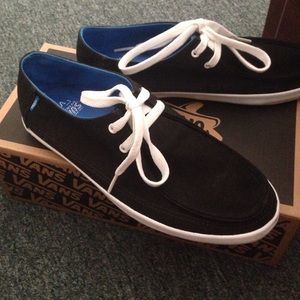 vans rata vulc