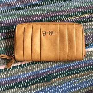 Jessica Simpson Wallet