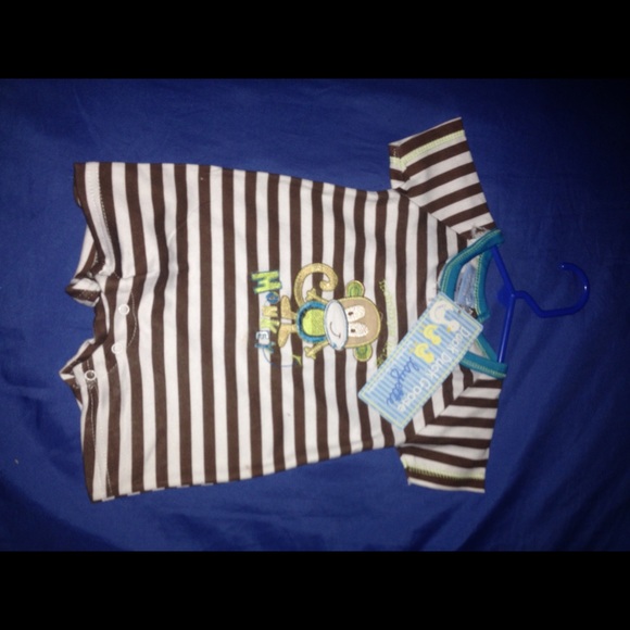 Infant boys bundle