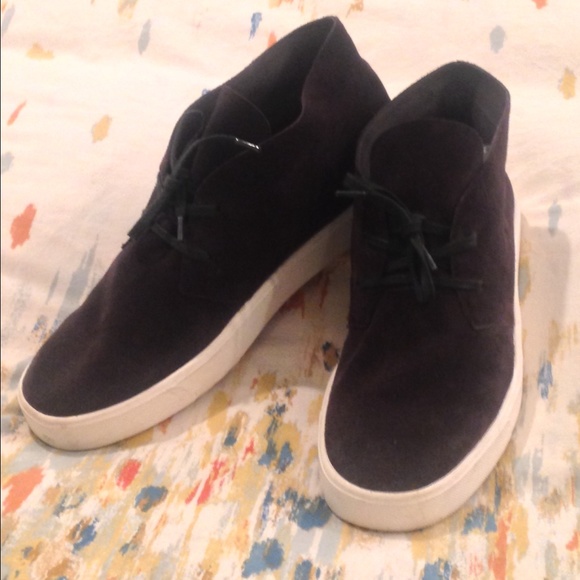 Vince 3/4 chukas. Women's