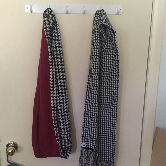 University of Alabama Scarf Bundle