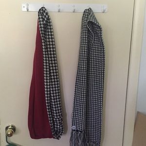 University of Alabama Scarf Bundle