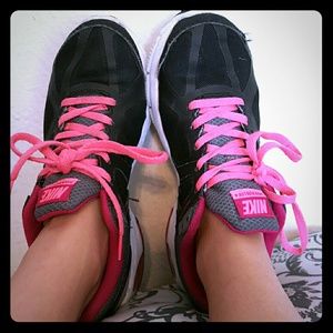 Nike max air sneakers