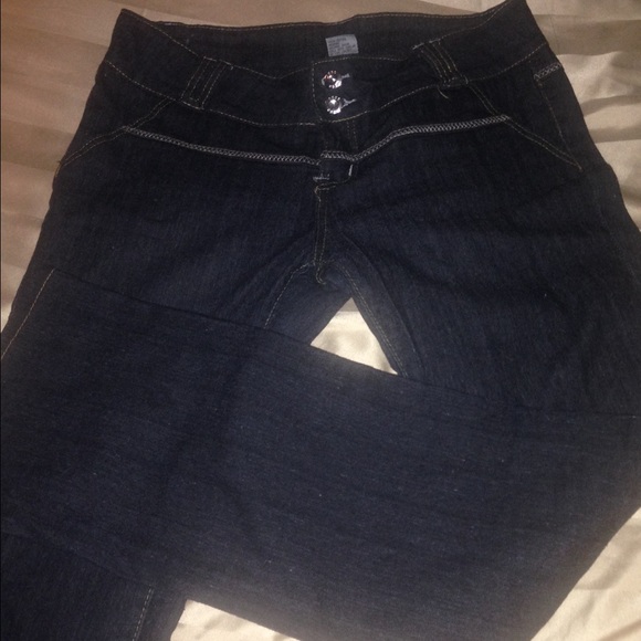 One of my favorite skinnies