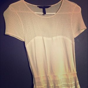 BCBG top