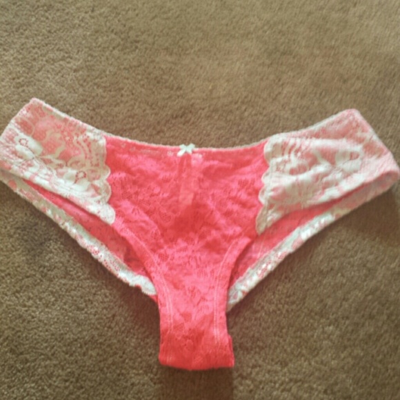 VS Pink Panty