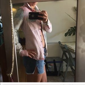 Bundle fp 4th July goodness and beach maxi