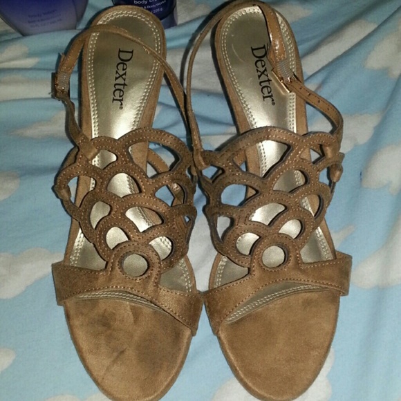 Dexter Sandals - Picture 2 of 3