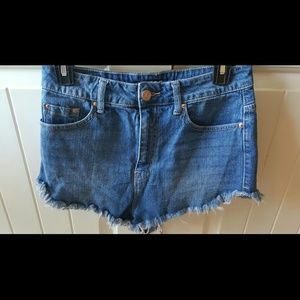 UO BDG Super High Rise Dolphin 29w