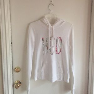 Hollister hoodie