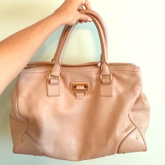 Marc Jacobs designer purse
