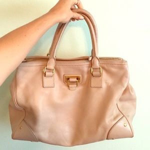 Marc Jacobs designer purse