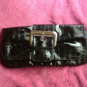 Blk clutch