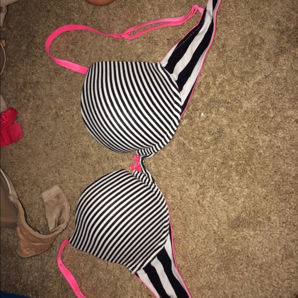 Victoria's Secret push-up