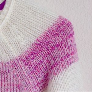 knit sweater