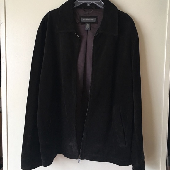 Men's Banana Republic Jacket