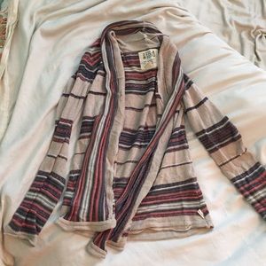 Cute Billabong sweater