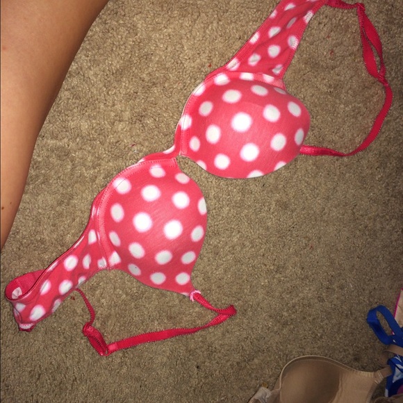 Victoria's Secret bra