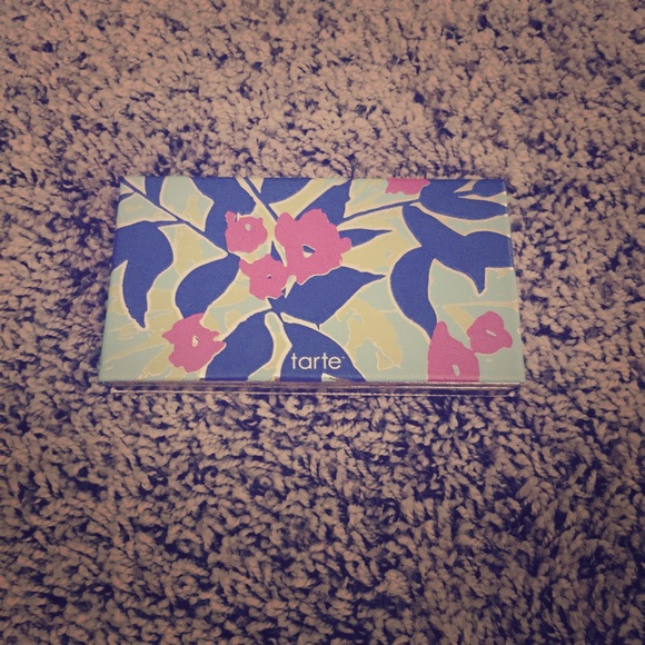 Tarte eyeshadow