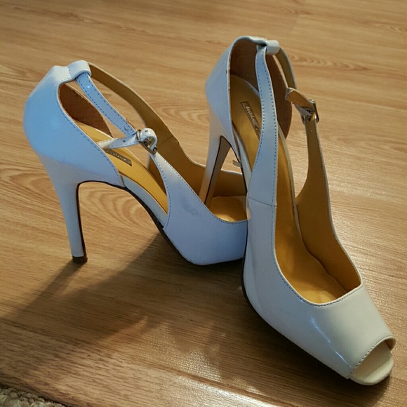 Michael Antonio Shoes - Amazing heels