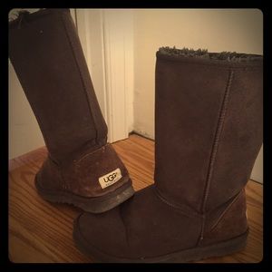 Women's Ugg boots