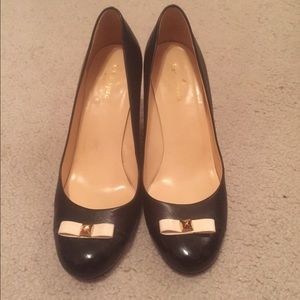 Kate Spade Wedges