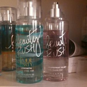 Trade with @belshy22