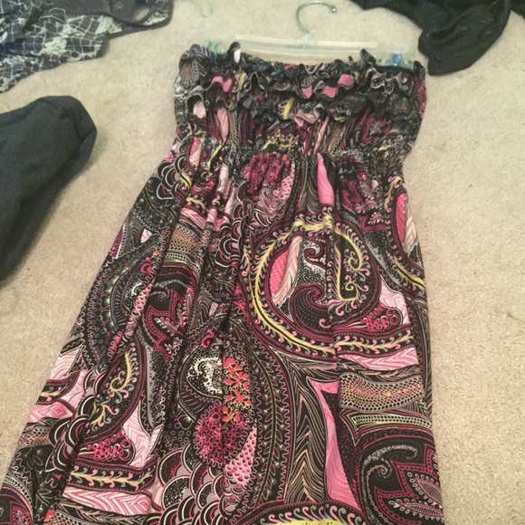 Dress - Picture 1 of 1