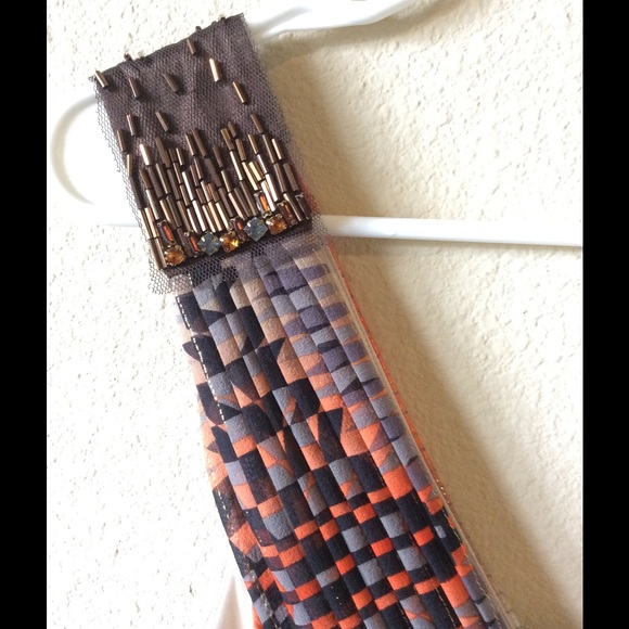 💞Gorgeous BCBG dress! 💞 - Picture 3 of 4