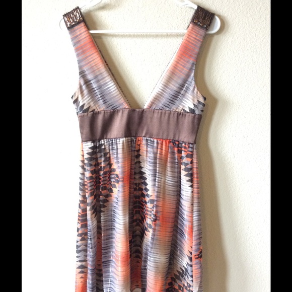 💞Gorgeous BCBG dress! 💞 - Picture 4 of 4